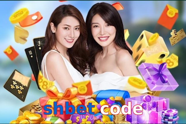 shbet code