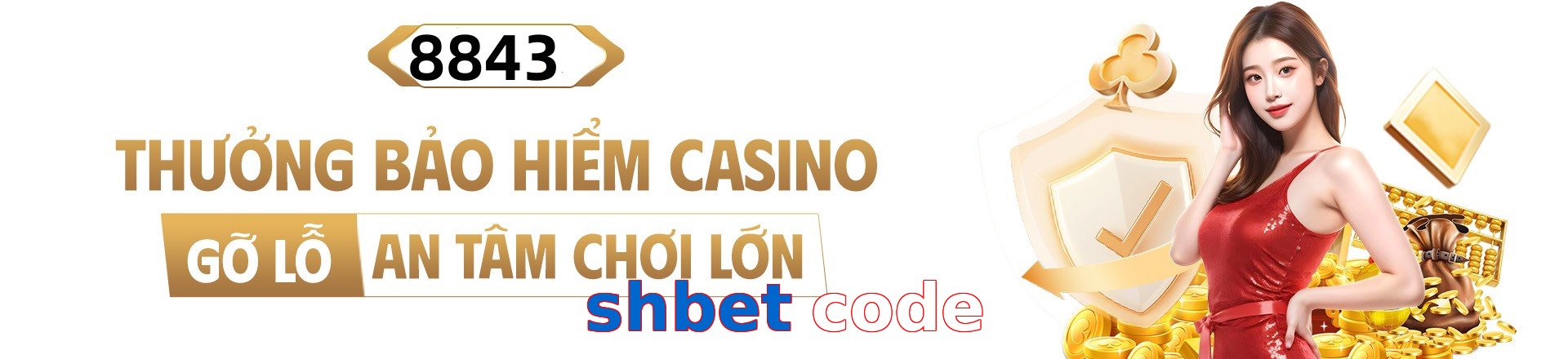 shbet code