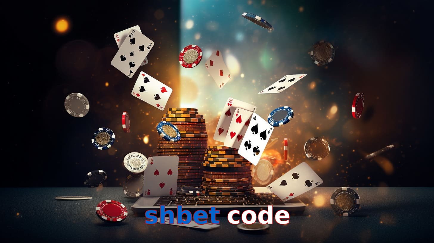 shbet code
