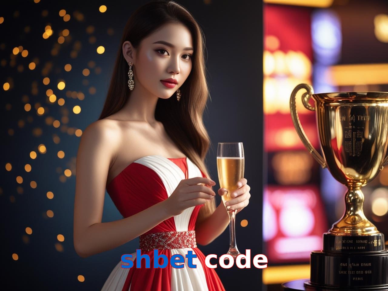 shbet code