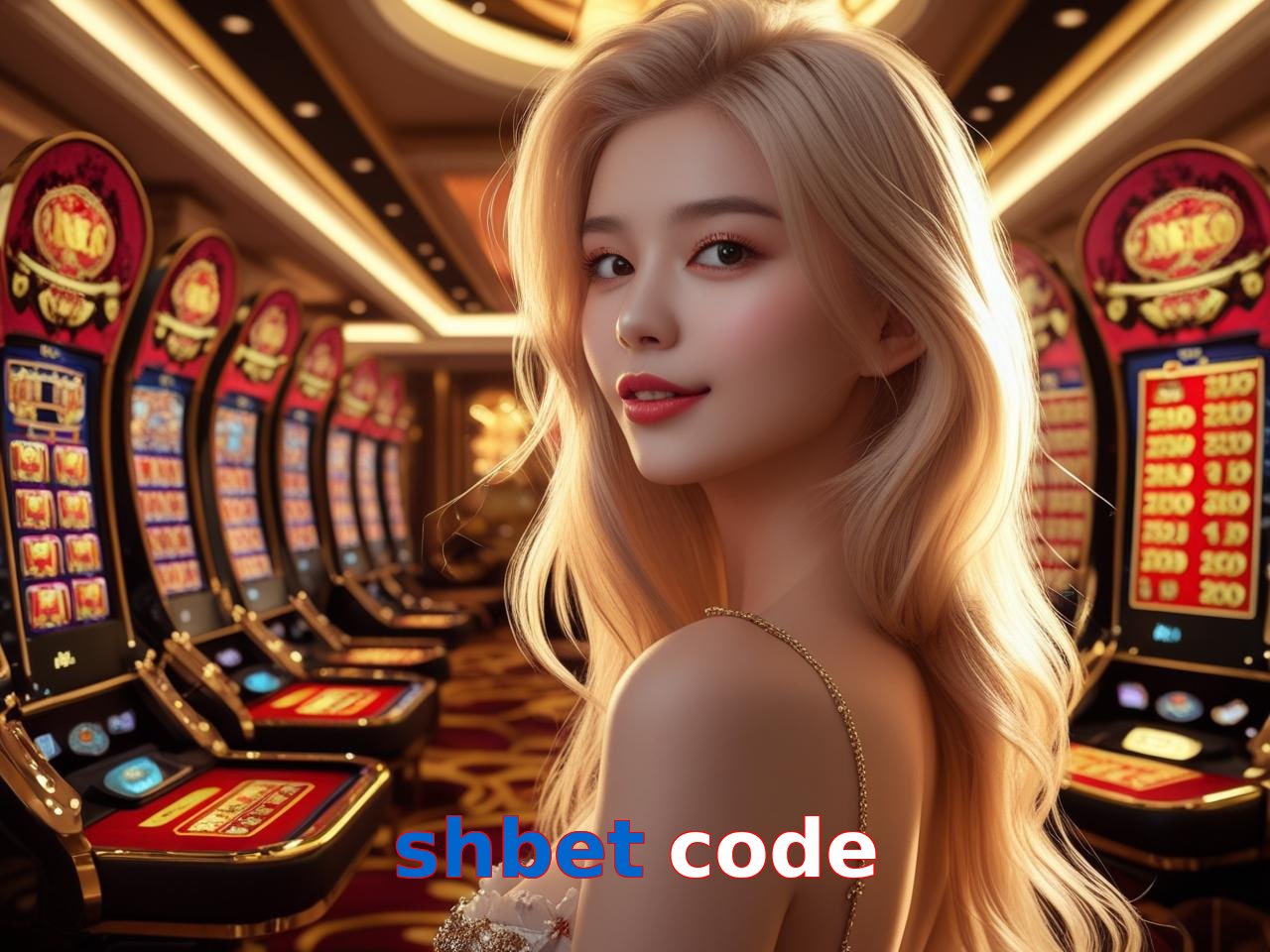 shbet code