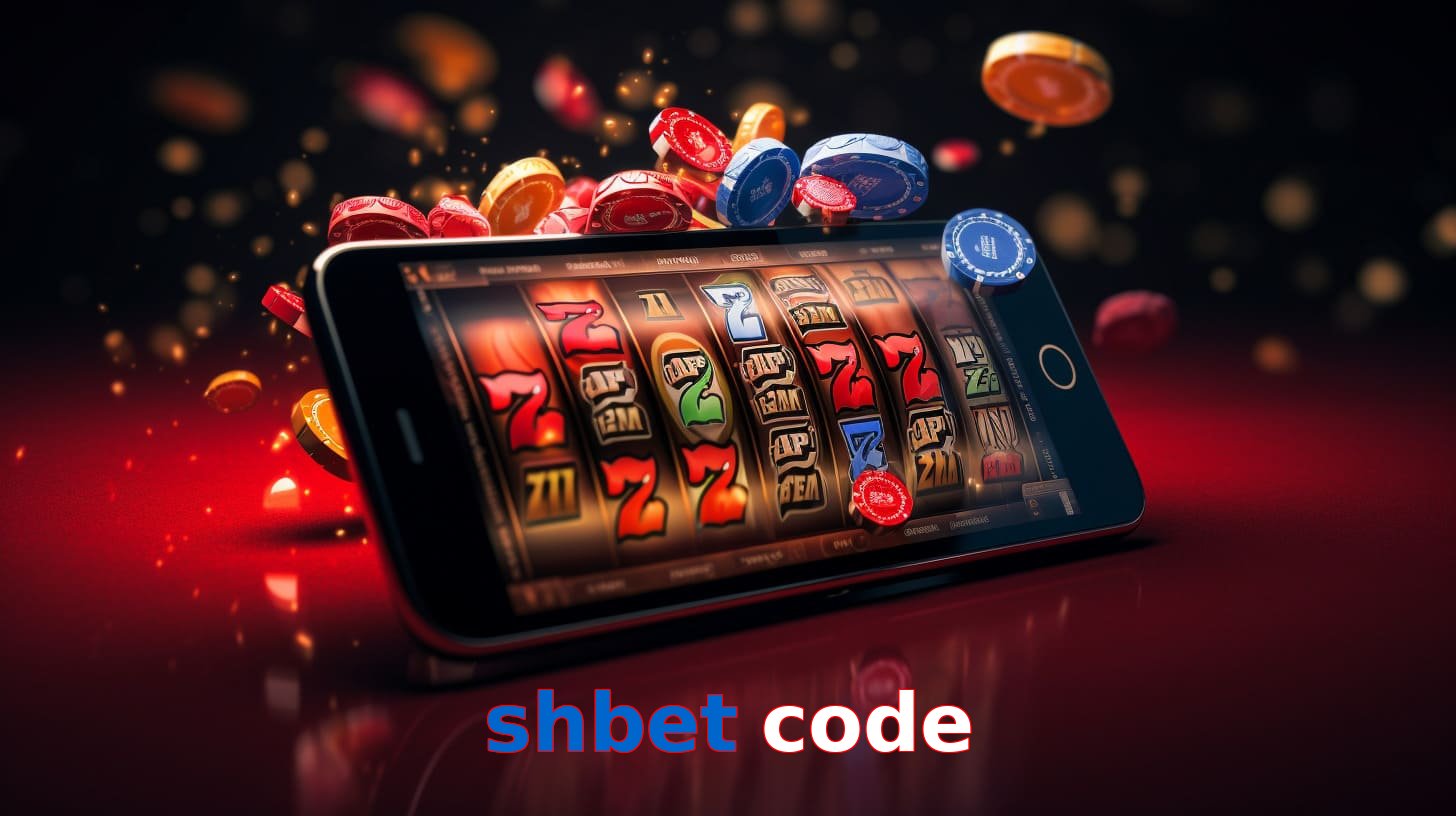 shbet code