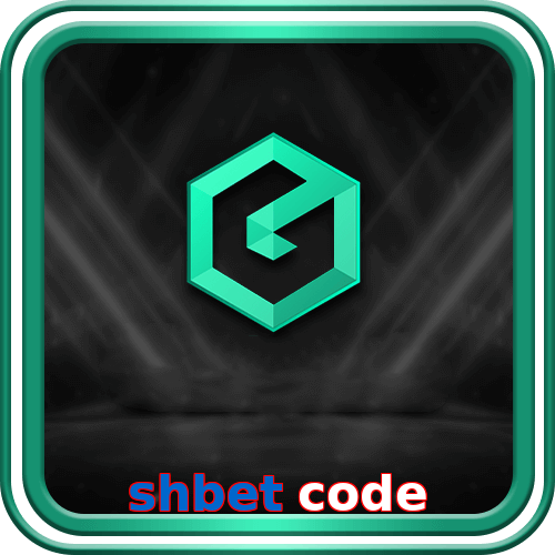 shbet code