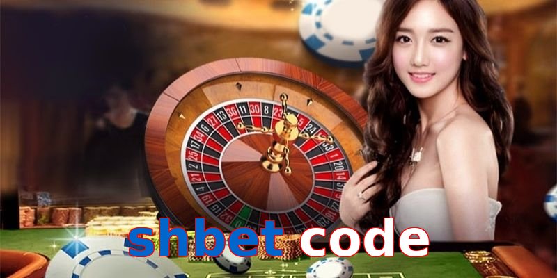 shbet code
